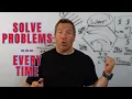 How to Solve Problems Without Taking Big Risks The Step-by-Step Approach