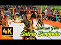 Download Lagu Srikandi Putri💃Satrio Sembodo Ngancar | Seni Kuda Lumping Wisata Bukit Klangon Kalitengah Lor Merapi