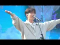 [직캠][4K 60P][HDR] 이민혁 - 아로하 [230416 H.A.N.D 페스티벌]
