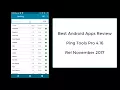 Download Lagu Best Android Apps, Ping Tools Pro 4.16, November 2017
