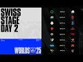 Download Lagu 스위스 스테이지 Day 2 | 2025 월드 챔피언십