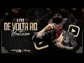 Lagu GUSTTAVO LIMA - LIVE DE VOLTA AO BUTECO AO VIVO ​COM IMAGENS