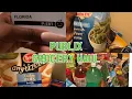 Publix Grocery Haul P-EBT Food Stamp Card