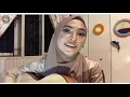 Download Lagu Terukir Di Bintang -  Yuna  ( Cover By Feby Putri Nilam Cahyani)