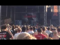 The Haunted - The Medication at Brutal Assault 20