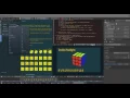 Blender Rubik s Cube Animator Script Demo
