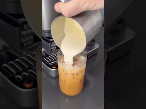 I found the coffee machine that does literally EVERYTHING