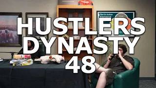 Hustler s Dynasty - Chairbnb
