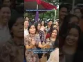 Download Lagu O Burung-Dengar Lagu Ini Orang Batak Auto Joget (INI RINDU)