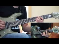 Download Lagu Dream Theater - Pull Me Under cover by Albert Montinola