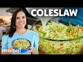 How to Make Southern Coleslaw Get Cookin Allrecipes com