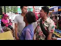 Download Lagu JANJI SUCI - Raffi Ditakutin Merry Pake Rambutan (1/1/18) Part 1