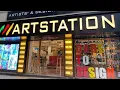 My Lovely art supplies store in Pune Junction for Art and Craft Supplies