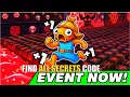 1 SPEED KEYBOARD ESCAPE MAP FORTNITE CREATIVE - FIND ALL SECRETS CODES