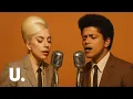 Download Lagu Lady Gaga \u0026 Bruno Mars - Die With A Smile (1960's Motown Soul AI Cover) [BEST VERSION]
