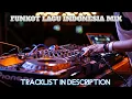Lagu FUNKOT LAGU INDONESIA MIX