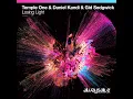 Download Lagu Temple One, Daniel Kandi, Gid Sedgwick-Losing Light(Extended Mix)