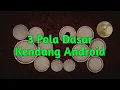 Lagu Tutorial Bermain Kendang Android Untuk Pemula Dengan Mudah