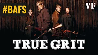 True Grit – Bande Annonce VF - 2011