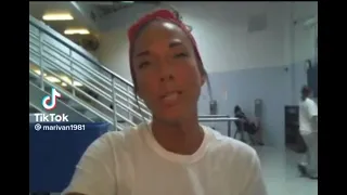 Female prisoner creates pen-pal OnlyFans