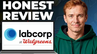 LabCorp At Home DNA Test Full Review - Features Strengths Weaknesses