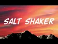 Token - Salt Shaker  lyrics  Mp3 Song Download