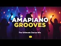 Download Lagu AMAPIANO DANCE MUSIC 2025 🔥 DJ MIX, ULTIMATE PARTY PLAYLIST, TRENDING HITS \u0026 AFRO HOUSE GROOVE