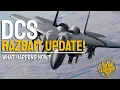 RAZBAM Breaks Silence on DCS Dispute August 2026 Update