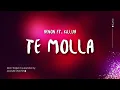 Download Lagu ARNON ft. Killua - Te Molla (Lyrics)