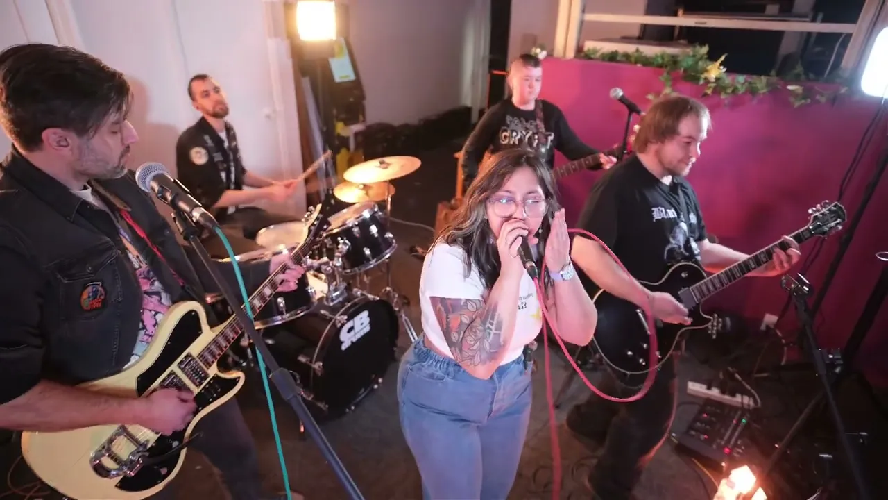 Standing in the Way of Control (cover)