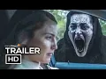 CLOCK Trailer 2023 Horror Movie
