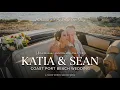 Katia Sean Ukrainian Australian Beach Wedding COAST Port Beach Perth Wedding Film