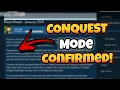 SWGoH - Road Ahead RELEASED CONQUEST MODE CONFIRMED