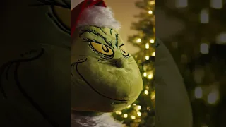 The Life Size Animated Grinch