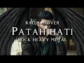 Download Lagu 🎵Radja_Patah hati 💔_version rock heavy metal cover Download Lagu 🎵Radja_Patah hati 💔_version rock heavy metal cover