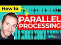 Advanced Mixing - Parallel Processing POWERFUL Mixes