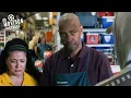 Robert Gets Revenge After Store Is Robbed The Equalizer Denzel Washington