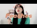 Download Lagu Justin Bieber - Peaches COVER by BRMY