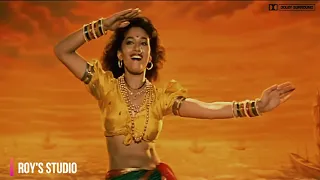 humko aaj kal hai intezaar hd video surround bass boost audio sailaab bappi lahiri madhuri