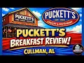 We Found Alabama s BEST Brisket Hash at Puckett s in Cullman Honest Review