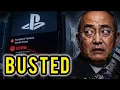 PSN DOWN SONY S All-Digital Future Just BLEW UP in Their Face