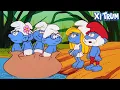 Download Lagu Không Nhà Không Cửa - Xì Trum - Phim Hoạt Hình Hay Nhất Thế Giới