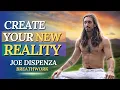 15 Minute Guided Breathwork Meditation to Manifest Abundance I Dr Joe Dispenza