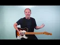 "What Kind Of Woman Is This?" Guitar Lesson (Buddy Guy)