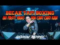 Dj Cari Pacar Lagi Mashup!!! Dj Becak Tapi Bass Boxing Terbaru 2025 Mega Bass