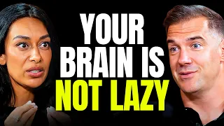 ADHD Expert: How To Hack Your Brain For Better Focus | Dr. Sasha Hamdani