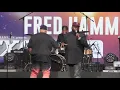 Fred Hammond ft. Bishop Cortes Vaughn: You Deserve It (Exodus Music & Arts Festival)