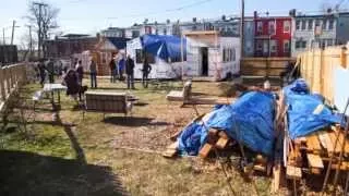 D C Tiny Homes