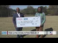 Greater Memphis On A Mission The Lynching Sites Project