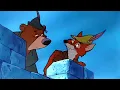 Download Lagu Disney's Robin Hood (1973): Sneaking into the castle